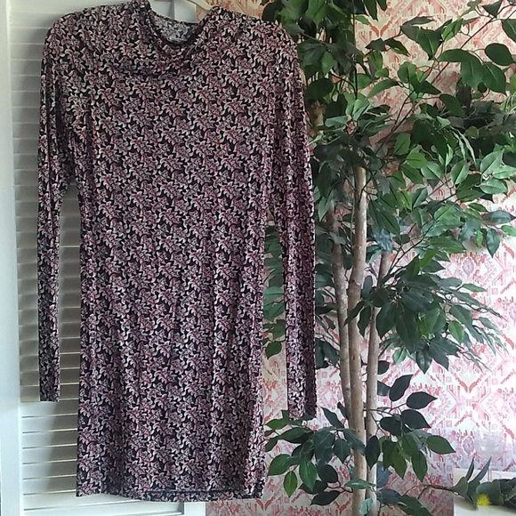 Isabel Marant Etoile Trani floral dress - Picture 4 of 8